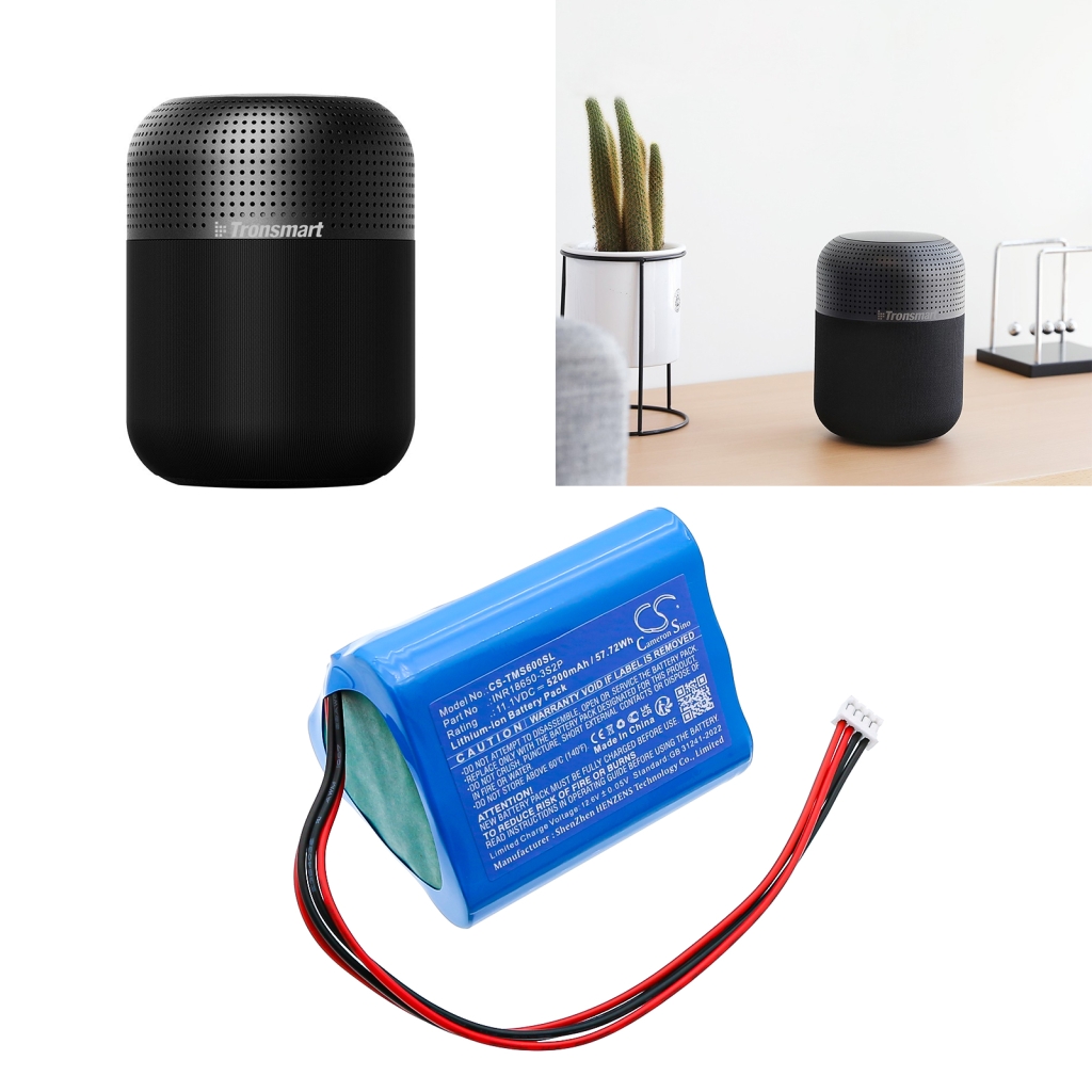 Speaker Battery Tronsmart CS-TMS600SL