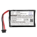 Compatible battery replacement for TomTom 6027A0106201