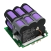 Vacuum Battery Tineco CS-TNW601VX