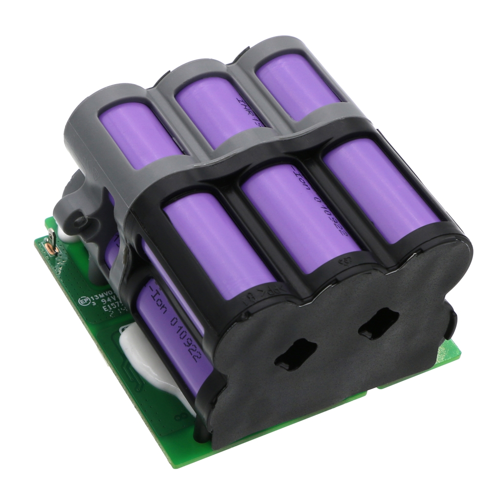 Vacuum Battery Tineco CS-TNW601VX