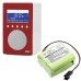 Baterija za DAB digital Tivoli audio iPAL MA-1