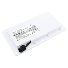 Kompatibilna zamjena baterije za Siemens 4512-201-06902,62841555A,ZC08040