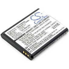 Kompatibilna zamjena baterije za TP-Link TBL-66A1500