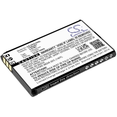 Kompatibilna zamjena baterije za Incom ICW-1000G,KAL523450AR