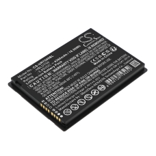 Compatible battery replacement for Urovo HBLDT50