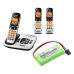 Uniden DECT2180-4