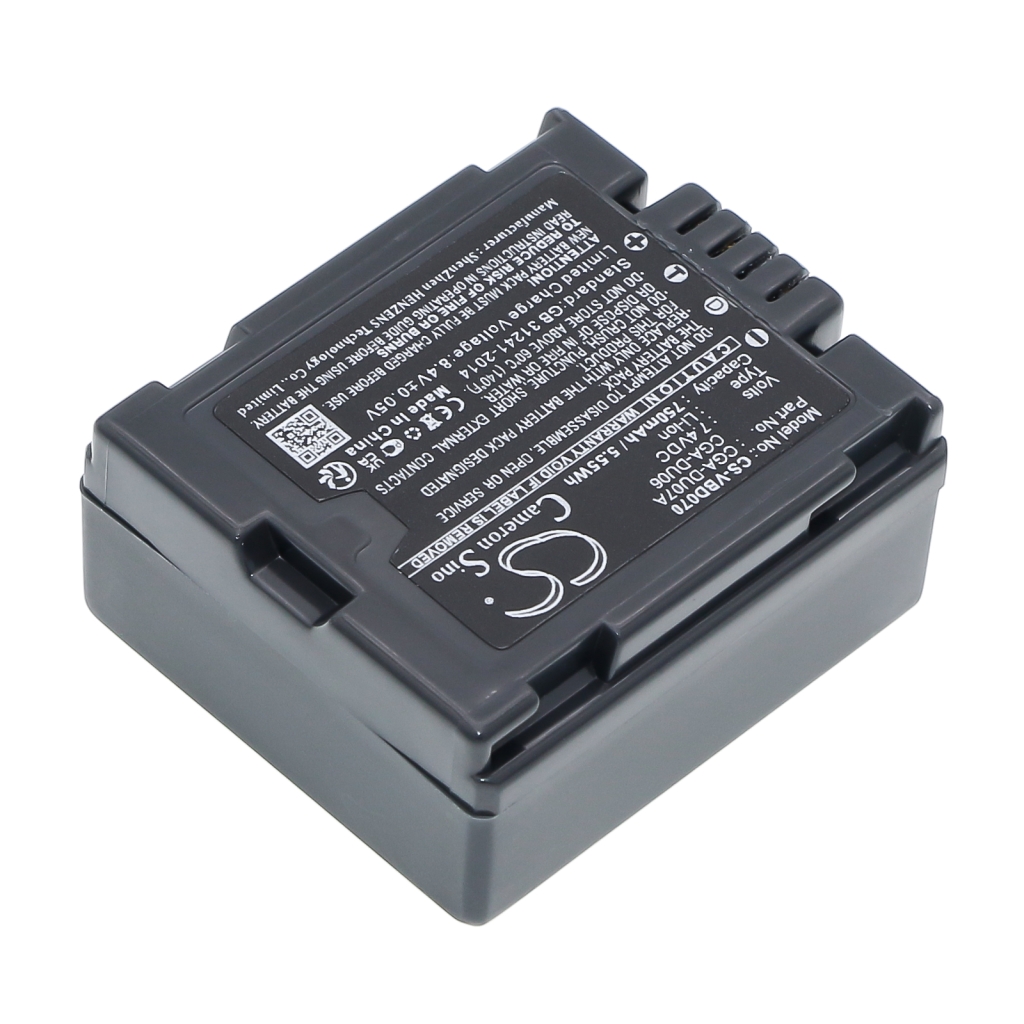 CS-VBD070