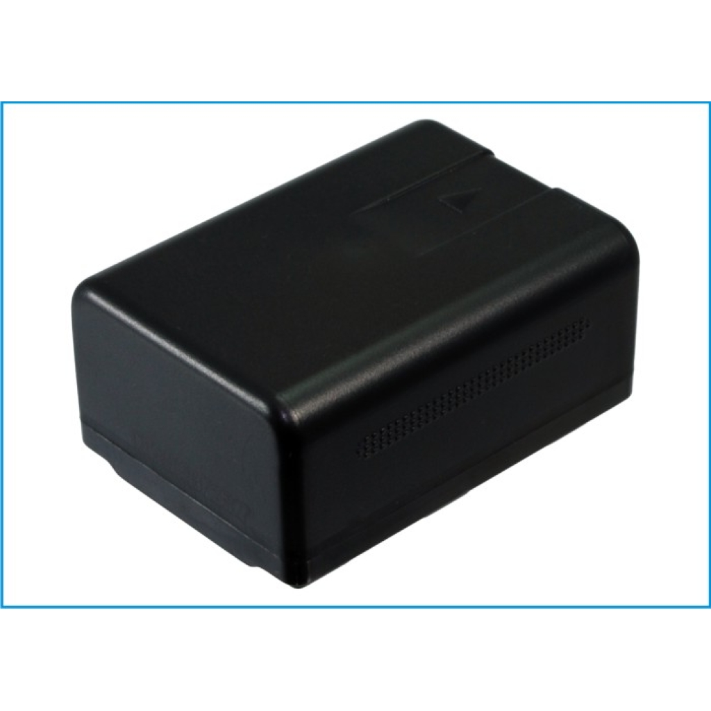 Panasonic HC-V600M