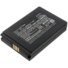 Compatible battery replacement for Vectron B60