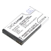 Mobile Phone Battery Vodafone CS-VDM100SL