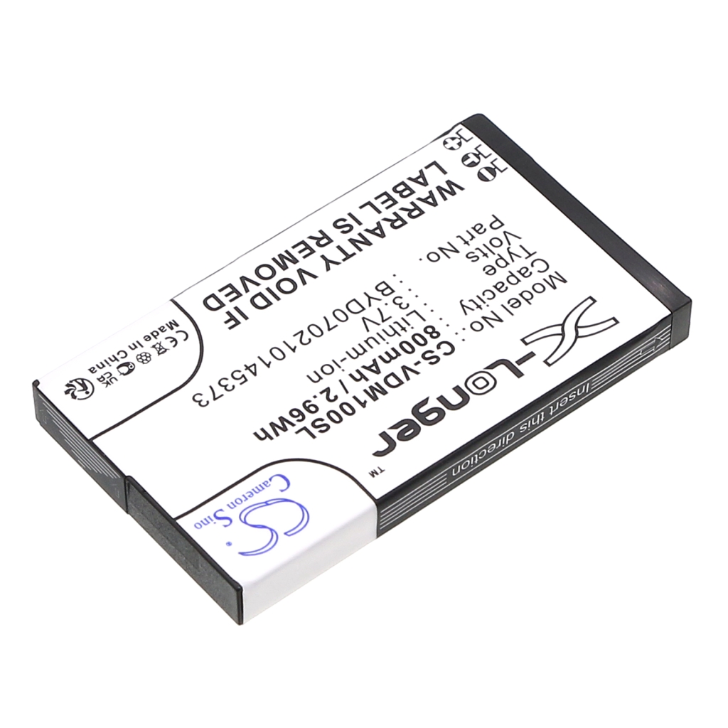 Mobile Phone Battery Vodafone CS-VDM100SL