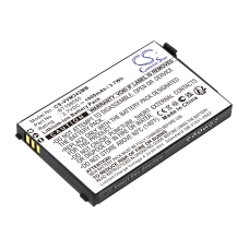 Compatible battery replacement for Vtech BT198555,BT298555
