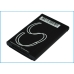 Battery Replaces LGTL-GCIP