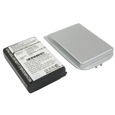 Compatible battery replacement for HTC 35H00062-00M,35H00062-03M,HTC098347,WIZA16