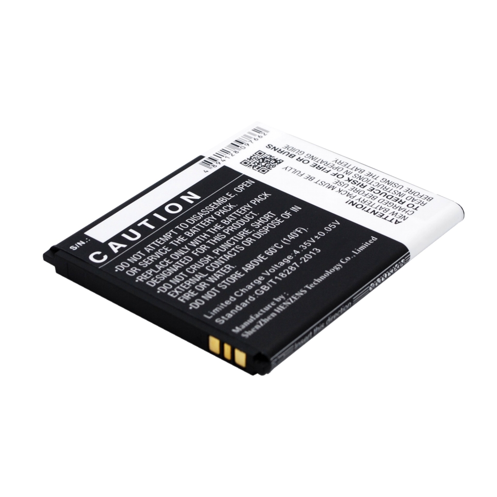 Mobile Phone Battery Wiko 9261