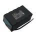 Power Tools Battery Mowox CS-WRA515PW