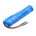 Medical Battery Wahl CS-WXH836SL