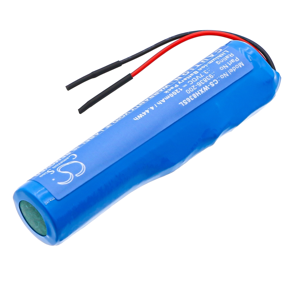 Medical Battery Wahl CS-WXH836SL