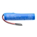 Medical Battery Wahl CS-WXH836SL