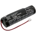 Medical Battery Wahl Designer