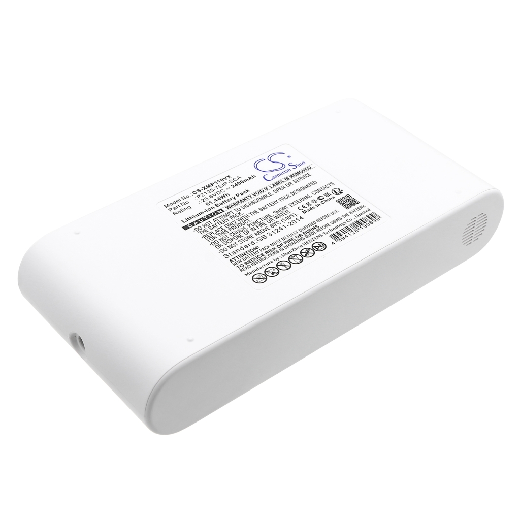 Baterija za usisavač Dreame CS-XMP110VX