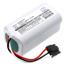 Kompatibilna zamjena baterije za Xiaomi 260V-4S1P,N011-4S1P