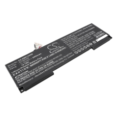 Compatible battery replacement for Xiaomi R15B05W