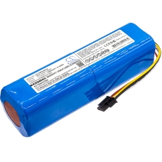 Kompatibilna zamjena baterije za Dreame BRR-2P4S-5200S,P2008-4S2P-MMBK,P2026-4S1P-MMBK,P2150-4S2P-MMBK,P2150-4S2P-SCEV...