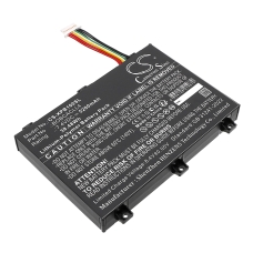 Compatible battery replacement for Xplore BOBCACLL4