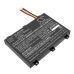Compatible battery replacement for Xplore BOBCACLL4