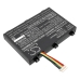 Compatible battery replacement for Xplore BOBCACLL4