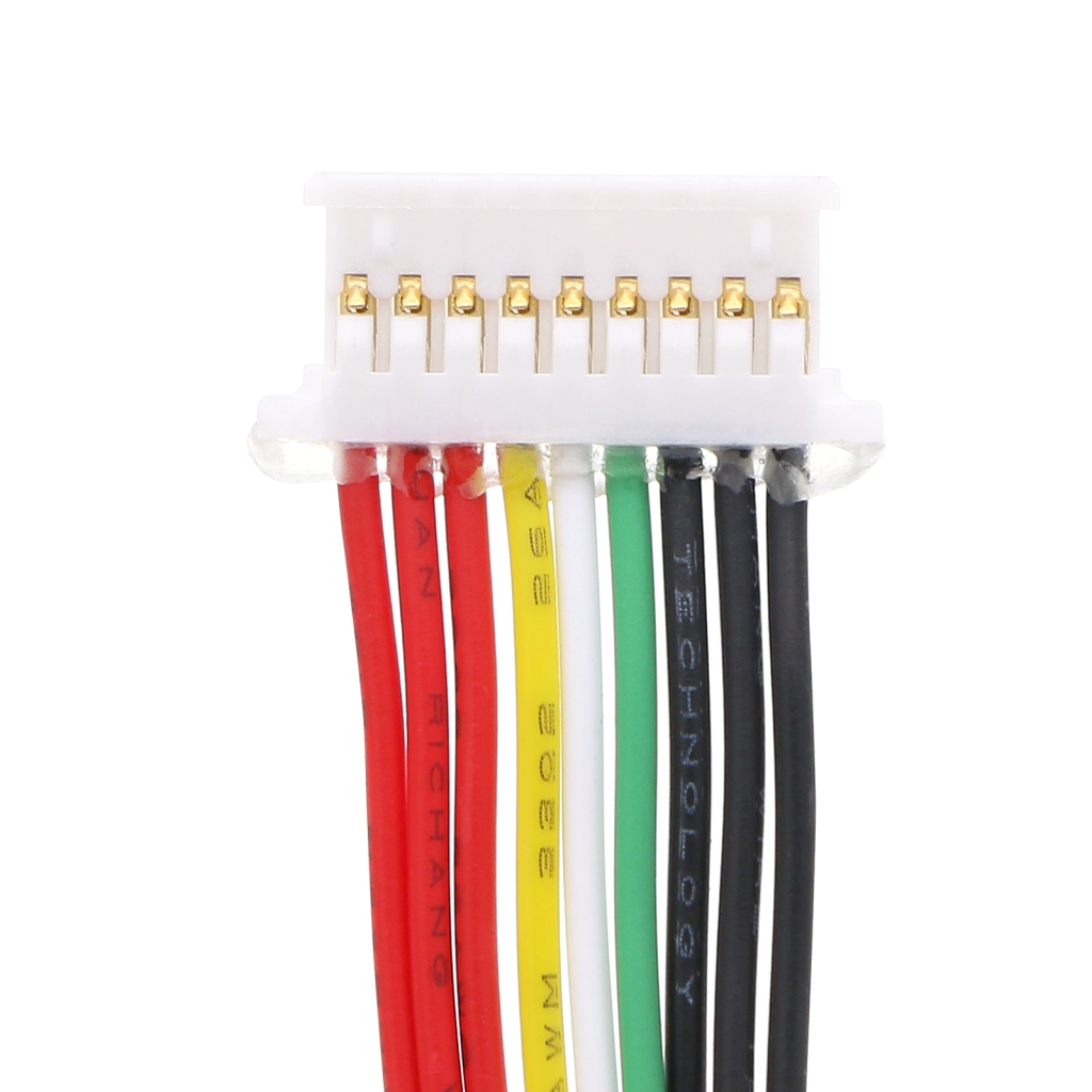 Compatible battery replacement for Xplore BOBCACLL4