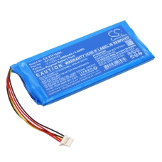 Kompatibilna zamjena baterije za Xtool KPL604193