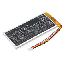 Kompatibilna zamjena baterije za Xtool KPL604193,KPL6065100