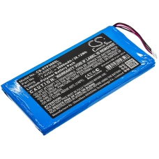Kompatibilna zamjena baterije za Xtool PL6065100-2S