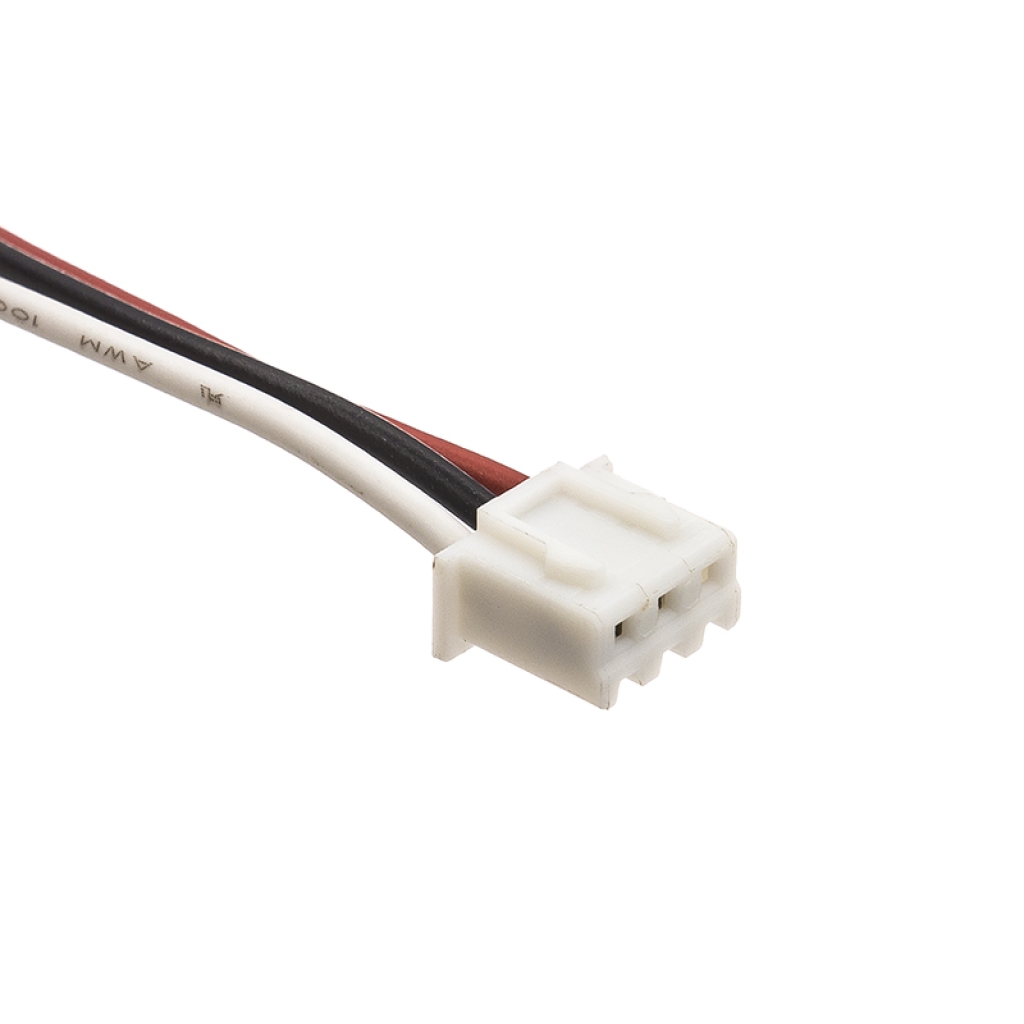 Kompatibilna zamjena baterije za Xtool JW3970125-7.4-4000