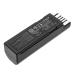BarCode, Scanner Battery Zebra CS-ZFD200BL