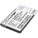 Compatible battery replacement for AT