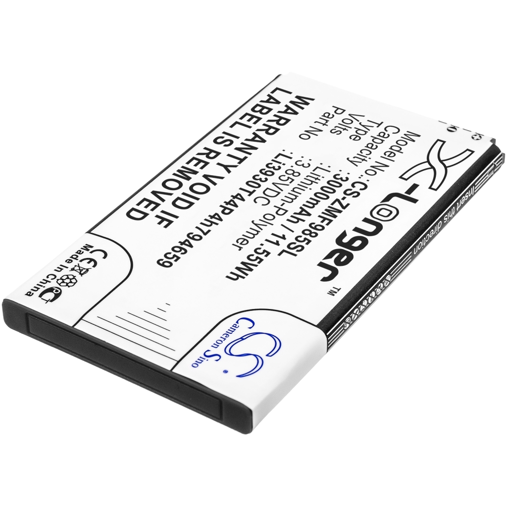 Compatible battery replacement for AT