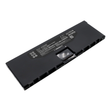Compatible battery replacement for Zebra BT-000484A