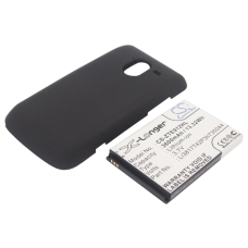 Kompatibilna zamjena baterije za MetroPCS LI3817T42P3H735044