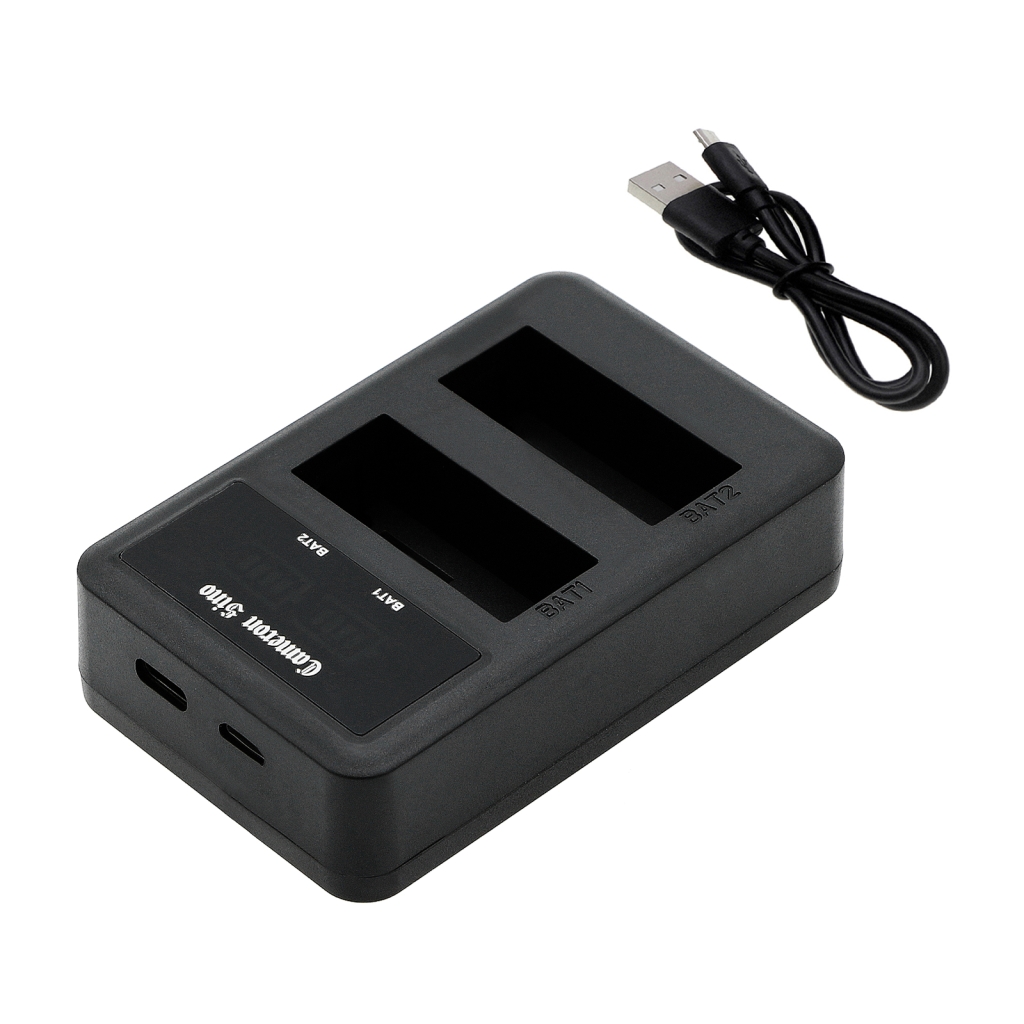 Medical Battery Canon DF-CNE800UH