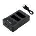 Medical Battery Canon DF-CNE800UH
