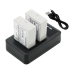 Medical Battery Canon DF-CNE800UH