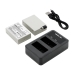 Medical Battery Canon DF-CNE800UH