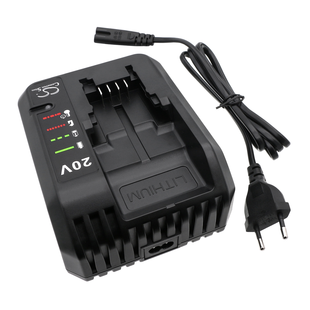 Compatible charger replacement for Black 