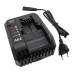 Compatible charger replacement for Black 