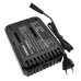 Compatible charger replacement for Black 