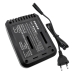 Compatible charger replacement for Black 