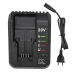 Compatible charger replacement for Black 